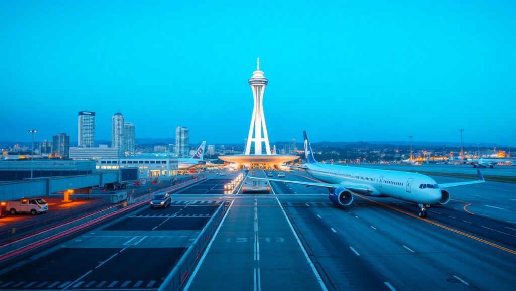 San Diego to LAX Travel Times: Best Times to Leave and What to Expect on the Road