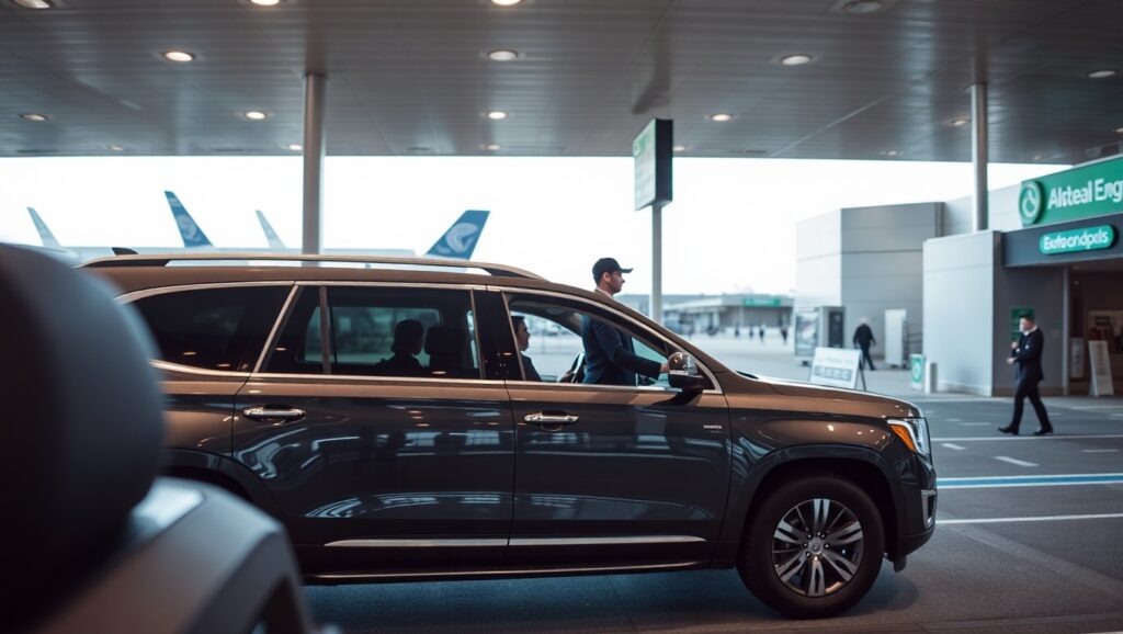 Cost of Uber San Diego to LAX: Complete Pricing Guide