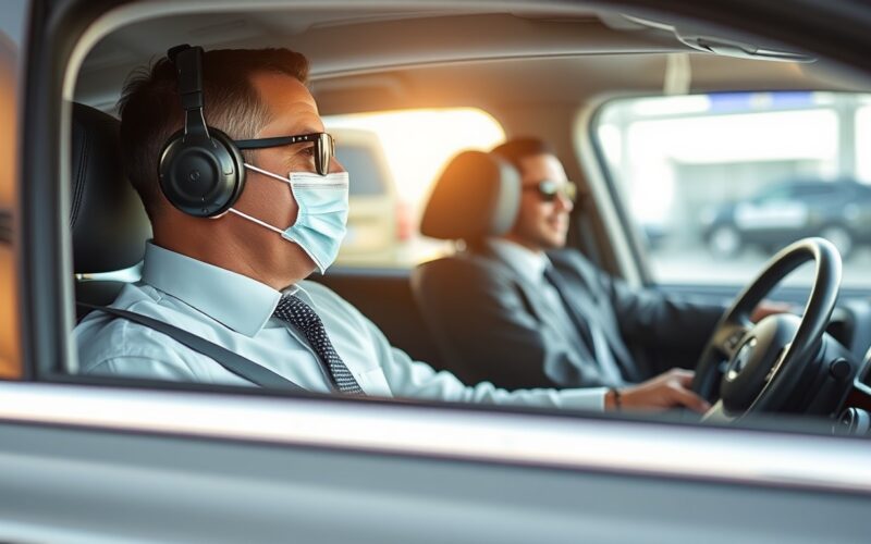 San Diego to LAX car service cost - How Much Does a Car Service from San Diego to LAX Cost?