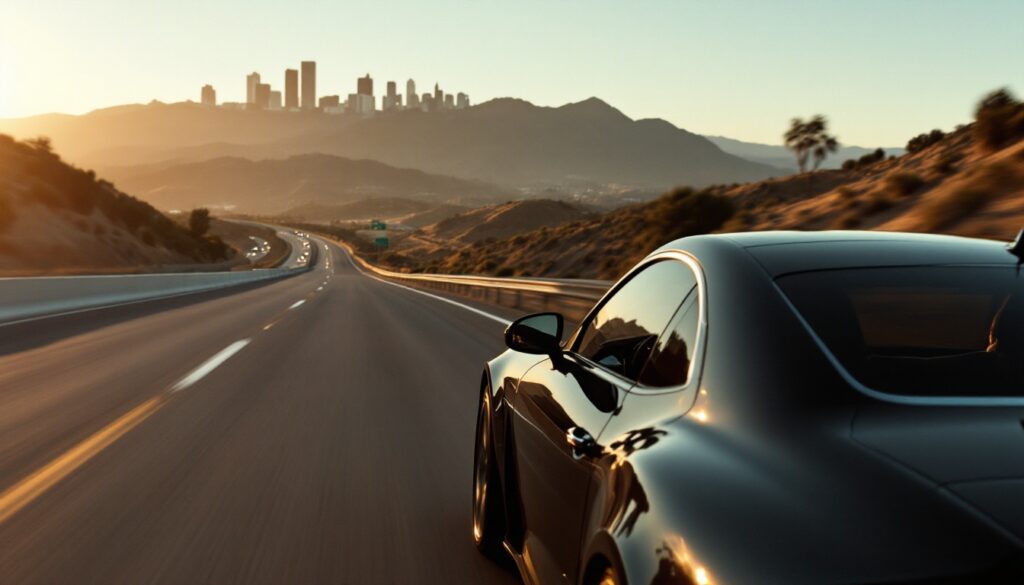 sd to lax transportation - SD to LAX Transportation Guide: All Your Travel Options Compared