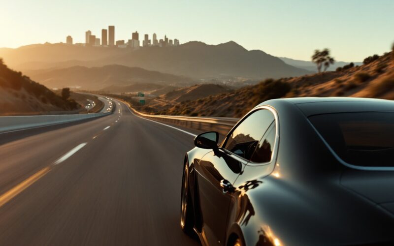 sd to lax transportation - SD to LAX Transportation Guide: All Your Travel Options Compared