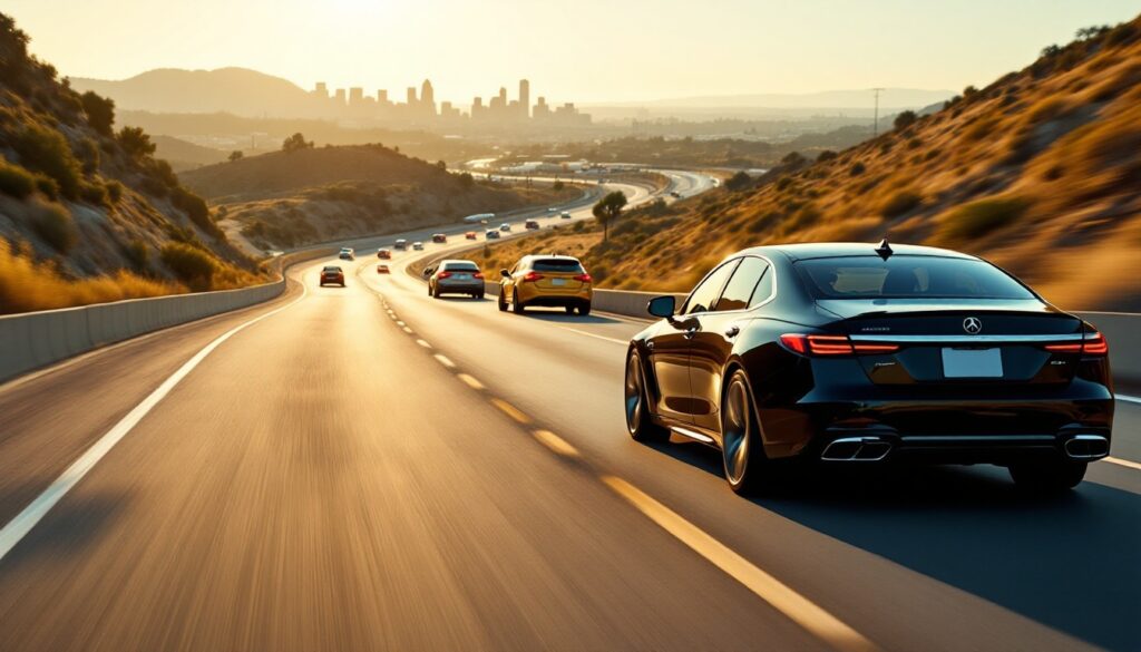 san diego to los angeles car service cost - How Much Does a San Diego to Los Angeles Car Service Cost? Pricing Guide