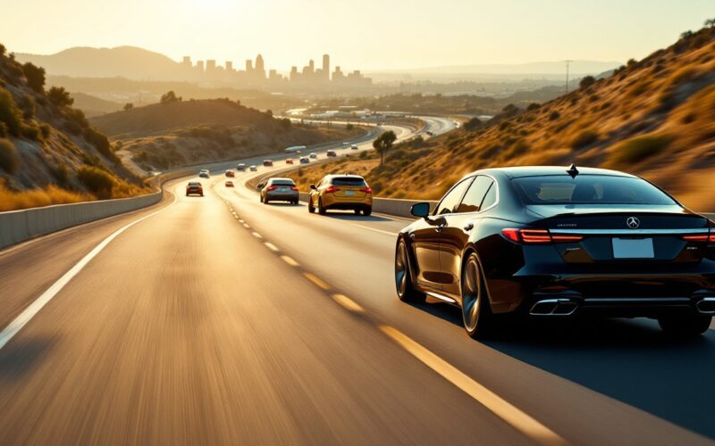 san diego to los angeles car service cost - How Much Does a San Diego to Los Angeles Car Service Cost? Pricing Guide