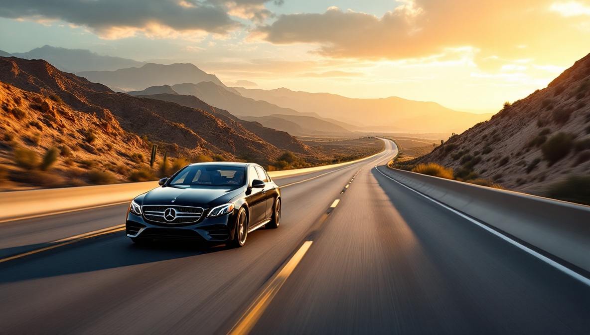 san diego to los angeles car service cost illustration