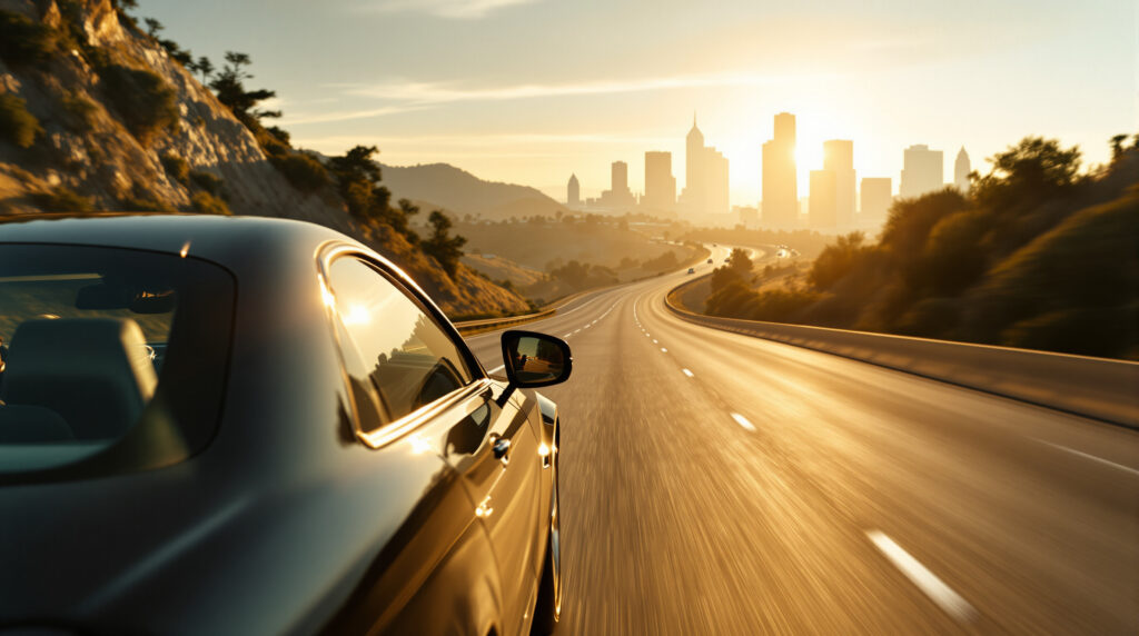 sd to lax transportation - SD to LAX Transportation: Reliable Shuttle & Car Service Options