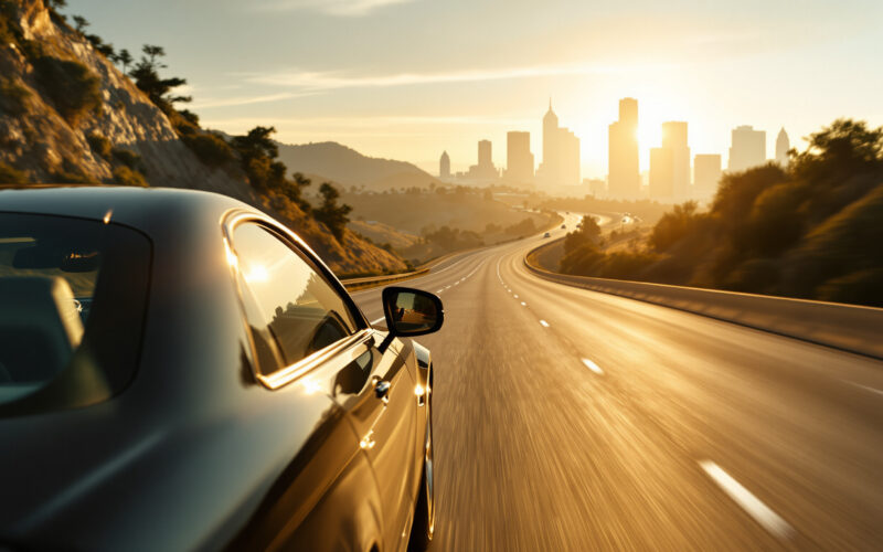 sd to lax transportation - SD to LAX Transportation: Reliable Shuttle & Car Service Options